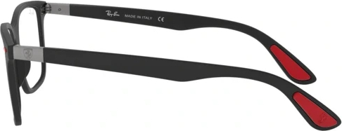 ������ Ray-Ban Ferrari RX7144M F602 Matte Black