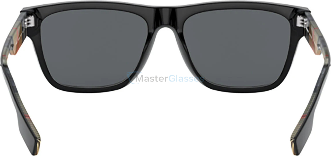 Солнцезащитные очки Burberry BE4293 377381 Polarized