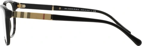 ������ Burberry BE2172 3001 Black