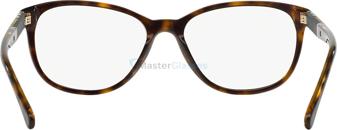 Оправа Burberry BE2172 3002 Dark Havana