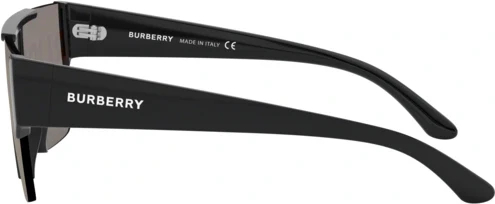 Солнцезащитные очки Burberry BE4291 3001/G Black