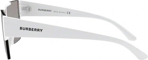 �������������� ���� Burberry BE4291 3007/H White