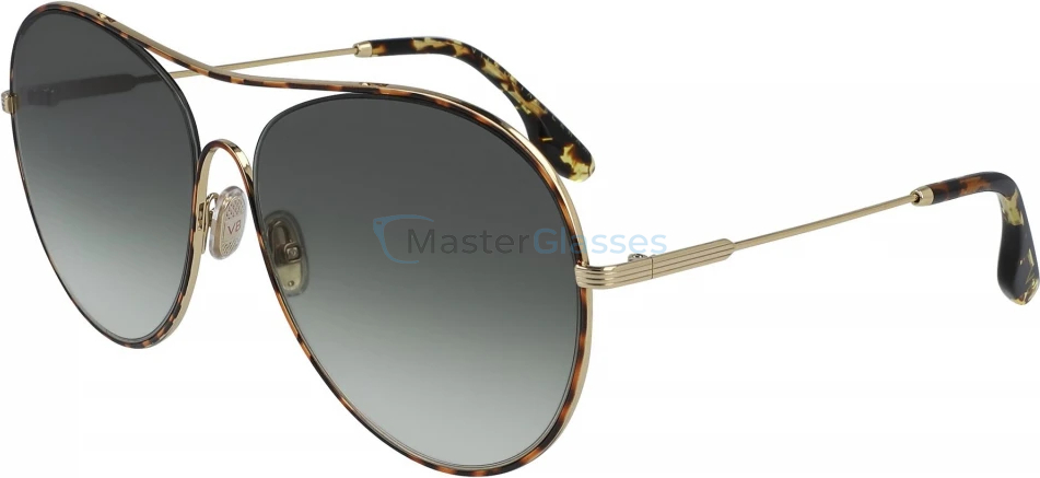 Солнцезащитные очки VICTORIA BECKHAM VB131S 214