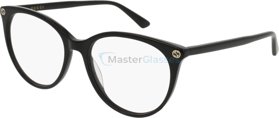 Оправа Gucci GG0093O-001 53