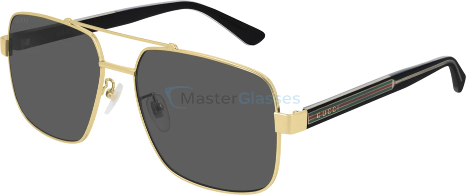 Солнцезащитные очки Gucci GG0529S-001 60
