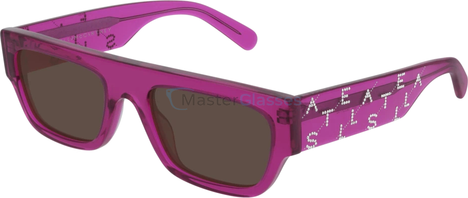 �������������� ���� Stella McCartney SC0210S-003 54