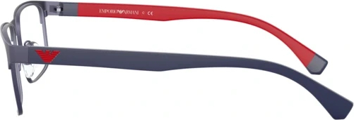 ������ Emporio Armani EA1105 3092 Matte Blue