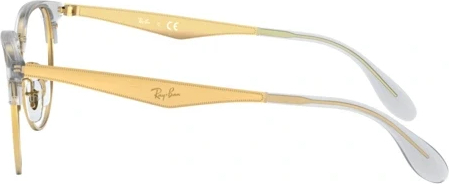 ������ Ray-Ban RX6396 5762 Gold