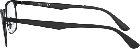 Оправа Ray-Ban RX6363 2904 Black/matte Black