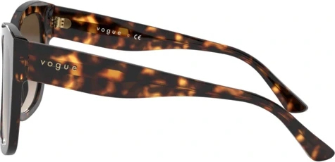 �������������� ���� Vogue VO5338S W65613 Dark Havana