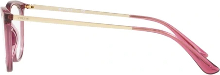 Оправа Vogue VO5276 2798 Transparent Cherry