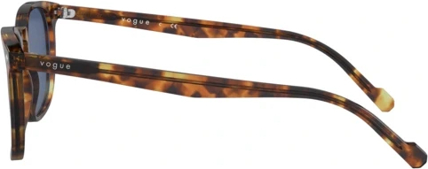 Солнцезащитные очки Vogue VO5328S 281980 Havana Honey