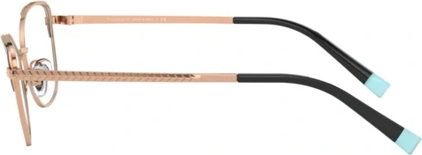 Оправа Tiffany TF1136 6007 Rubedo/black