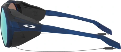 Солнцезащитные очки Oakley Clifden OO9440 944005 Matte Trans Blue