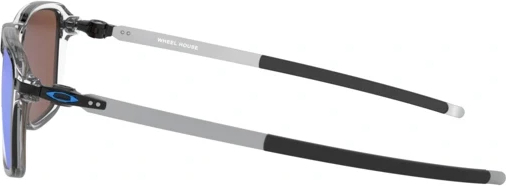 Солнцезащитные очки Oakley Wheel House OO9469 946902 Polished Clear