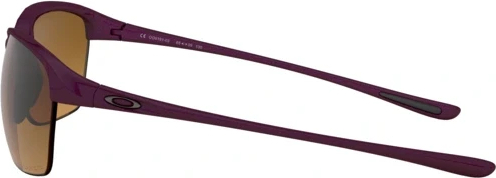Солнцезащитные очки Oakley Unstoppable OO9191 919103 Raspberry Spritzer