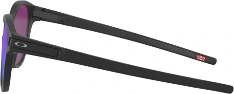 Солнцезащитные очки Oakley Latch OO9265 926555 Matte Black