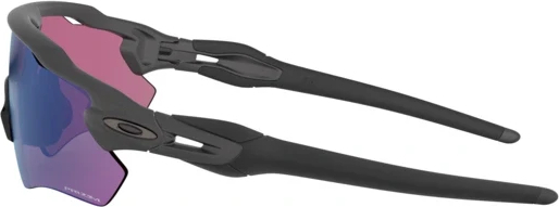 Солнцезащитные очки Oakley Radar Ev Path OO9208 9208A1 Steel
