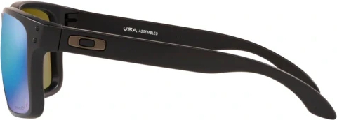 Солнцезащитные очки Oakley Holbrook Xl OO9417 941721 Matte Black