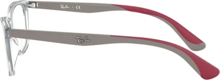 Детская оправа Ray-Ban RY1586 3832 Transparent