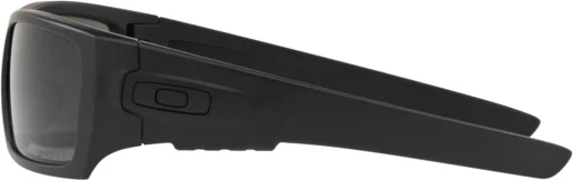 Баллистические солнцезащитные очки Oakley Det Cord OO9253 925306 Matte Black