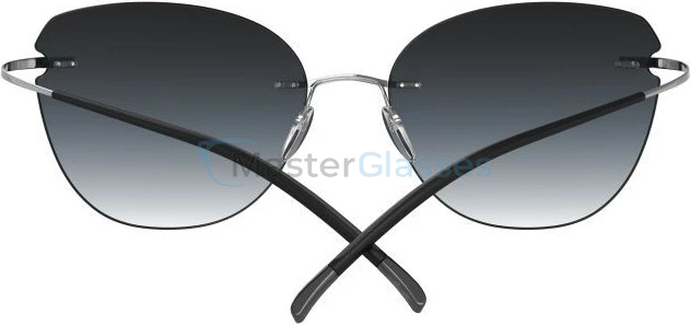 Солнцезащитные очки Silhouette 8175 6560 TMA Collection Kitzbuhel