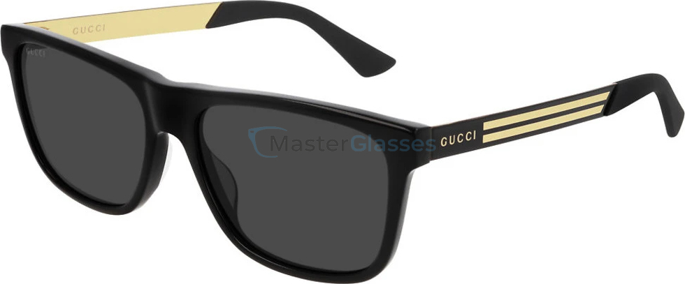 Солнцезащитные очки Gucci GG0687S-001 57