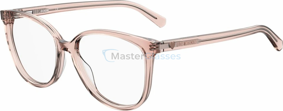 Оправа MOSCHINO LOVE MOL558 FWM