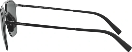 Солнцезащитные очки Giorgio Armani AR6110 300187 Matte Black