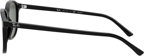 Солнцезащитные очки Ray-Ban LEONARD RB2193 901/58 Black