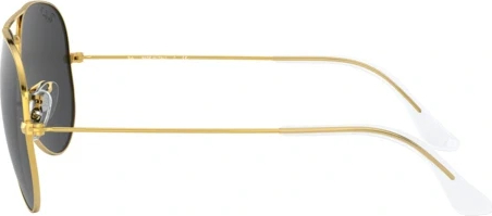 Солнцезащитные очки Ray-Ban Aviator Large Metal RB3025 919648 Legend Gold
