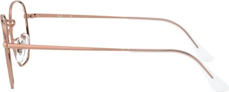 Оправа Ray-Ban RX6448 3094 Shiny Rose Gold