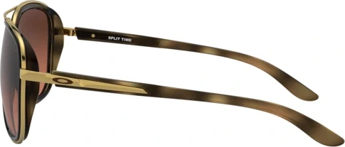 Солнцезащитные очки Oakley Split Time OO4129 412918 Brown Tortoise