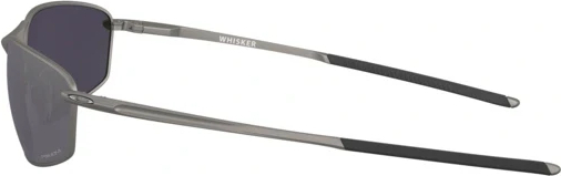 Солнцезащитные очки Oakley Whisker OO4141 414101 Carbon