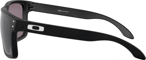 Солнцезащитные очки Oakley Holbrook Xl OO9417 941722 Matte Black