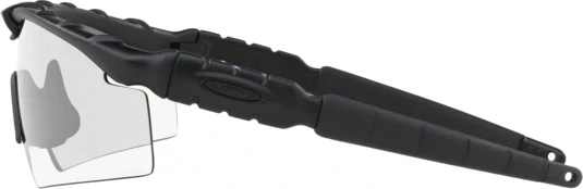 Солнцезащитные очки Oakley SI M FRAME 2.0 OO9213 921304 Black