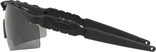Баллистические солнцезащитные очки Oakley Ballistic M Frame 2.0 OO9213 921303 Matte Black