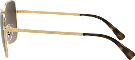 Солнцезащитные очки Vogue VO4175SB 280/13 Gold