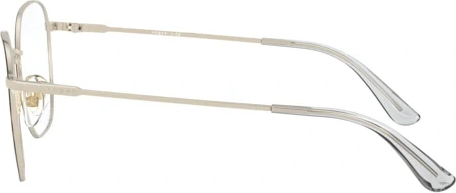 Оправа Vogue VO4178 5078 Havana/pale Gold