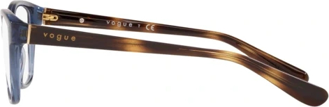 Оправа Vogue VO2998 2762 Transparent Blue