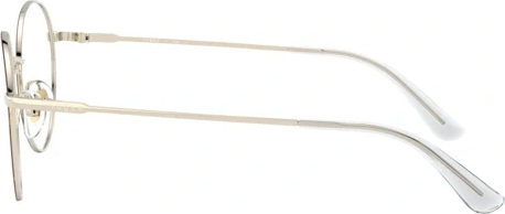 Оправа Vogue VO4177 5078 Havana/pale Gold