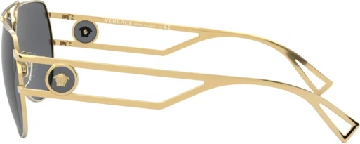 Солнцезащитные очки Versace VE2225 100287 Gold