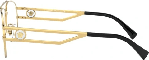 Оправа Versace VE1269 1002 Gold