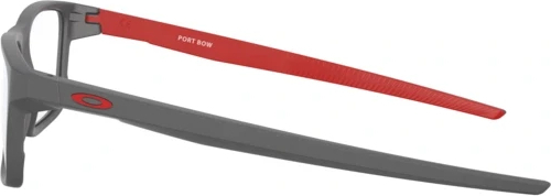 ������ Oakley Port Bow OX8164 816404 Satin Light Steel