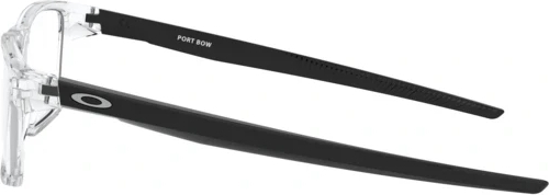 Оправа Oakley Port Bow OX8164 816402 Polished Clear