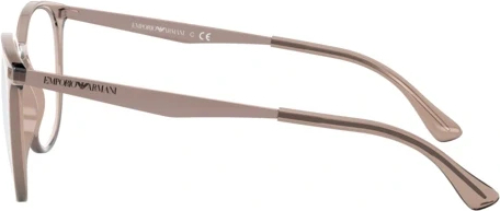������ Emporio Armani EA3168 5850 Transparent Turtledove