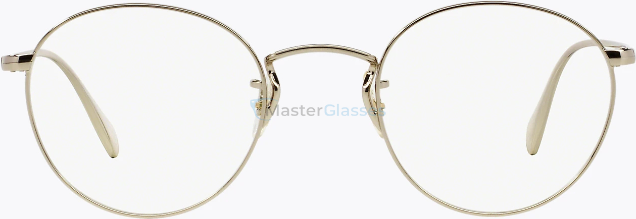 Оправа Oliver Peoples COLERIDGE OV1186 5036 Silver