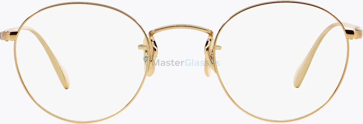 Оправа Oliver Peoples COLERIDGE OV1186 5145 Gold
