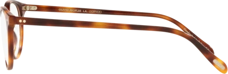 Оправа Oliver Peoples Riley-r OV5004 1007 Dark Mahogany