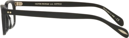 Оправа Oliver Peoples Denison OV5102 1031 Matte Black